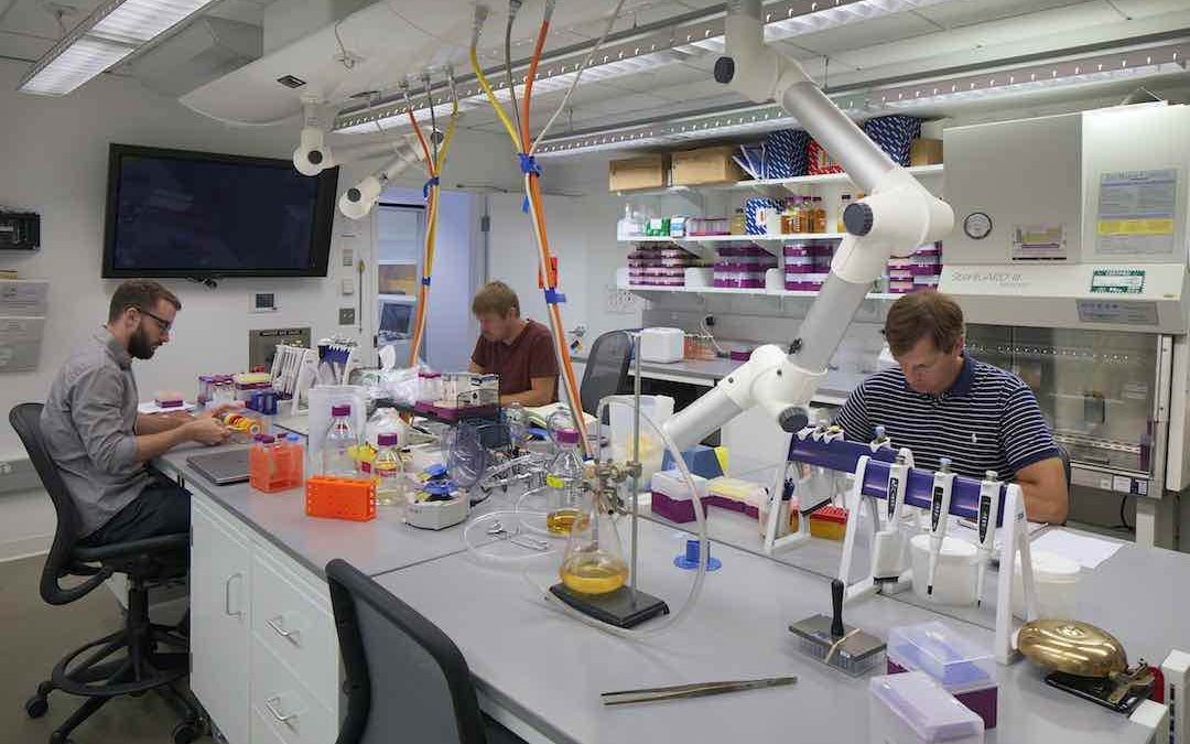 Lab 1